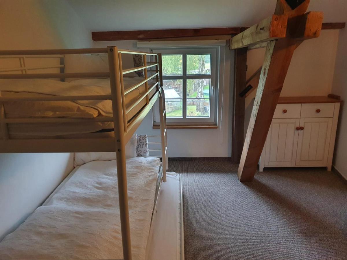 Ferienwohnung Havelblick Кецин Экстерьер фото